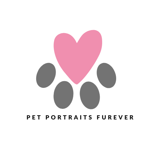 Pet Portraits Furever
